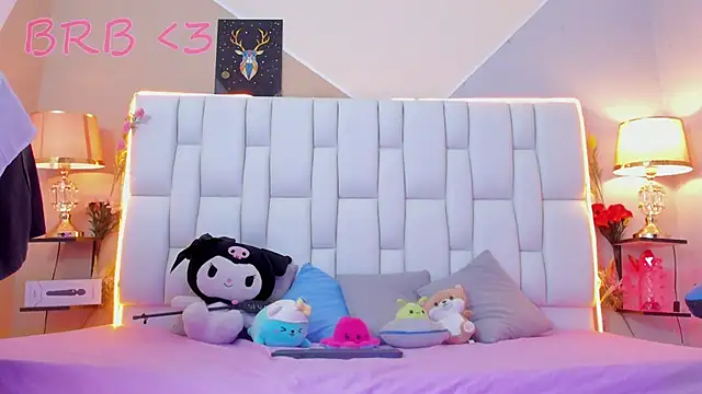 MilkWhore1 online show from September 29, 2025, 12:21 pm