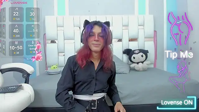 Snapshot of MilkWhore1 chatting on October 22, 2025, 7:46 pm MilkWhore1 online show from October 22, 2025, 7:46 pm