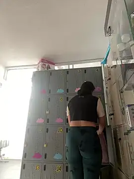 Mia garcia28 online show from January 8, 2026, 8:00 pm