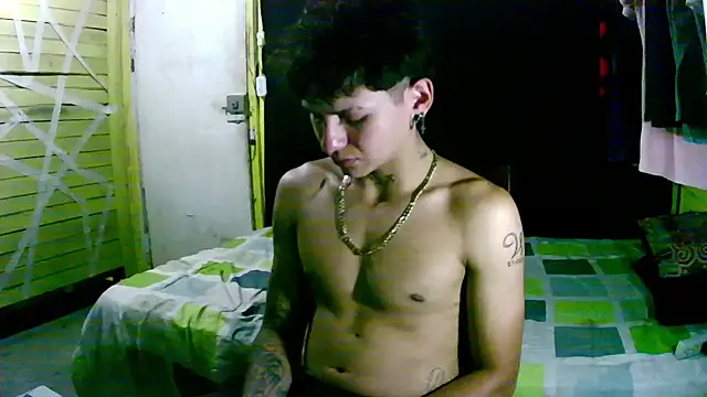 Snapshot of Ebebyjuan chatting on April 11, 2026, 7:07 pm Ebebyjuan online show from April 11, 2026, 7:07 pm