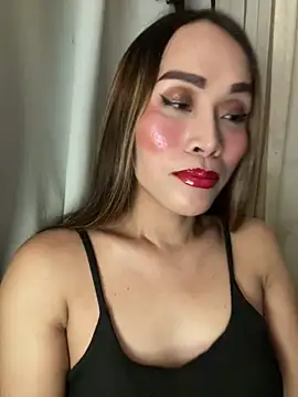 RomanticPearlTS online show from May 28, 2026, 2:58 pm