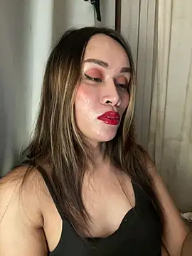 RomanticPearlTS online show from July 22, 2026, 2:53 pm