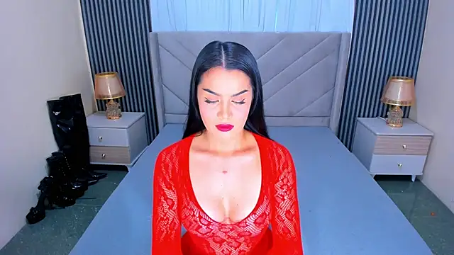 BunnyNatasha online show from May 3, 2026, 2:06 am