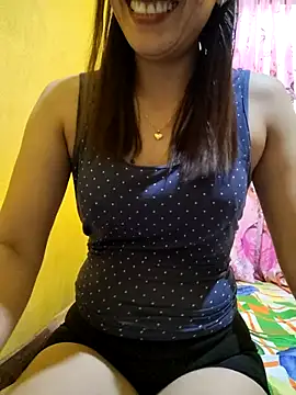 SweetPanayFlower online show from February 9, 2026, 4:16 am