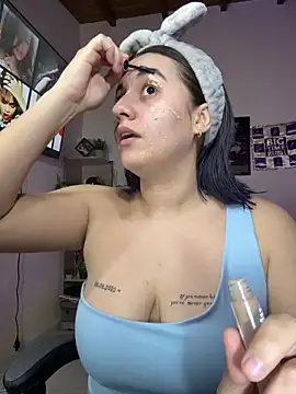 Snapshot of Lana_Herondale chatting on March 14, 2026, 3:12 am Lana Herondale online show from March 14, 2026, 3:12 am