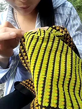 Snapshot of Sunyinn chatting on October 30, 2025, 12:56 am Sunyinn online show from October 30, 2025, 12:56 am