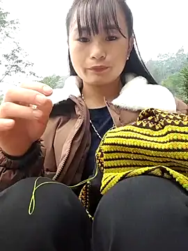 Snapshot of Sunyinn chatting on October 31, 2025, 1:06 am Sunyinn online show from October 31, 2025, 1:06 am