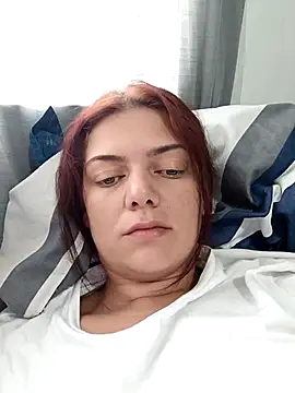 Snapshot of LadyNora chatting on September 20, 2025, 6:58 am LadyNora online show from September 20, 2025, 6:58 am