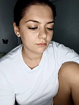 Snapshot of LadyNora chatting on November 12, 2025, 6:52 pm LadyNora online show from November 12, 2025, 6:52 pm