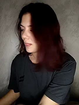 LadyNora online show from February 10, 2026, 5:06 pm