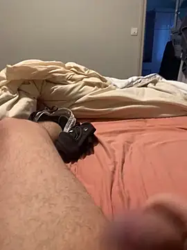 Snapshot of Chriscoki chatting on October 6, 2025, 6:00 am Chriscoki online show from October 6, 2025, 6:00 am