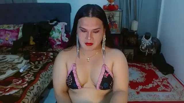 LustfullVelindaks online show from November 16, 2025, 5:51 pm