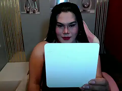 LustfullVelindaks online show from May 7, 2026, 12:21 pm