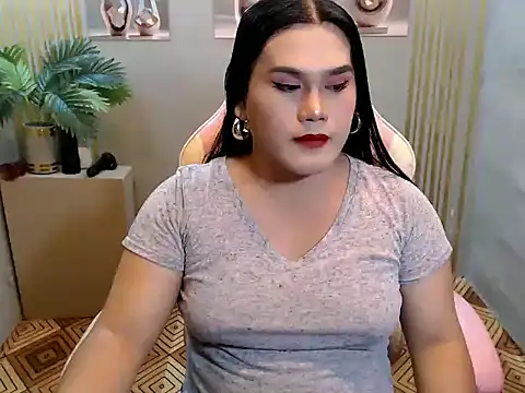 LustfullVelindaks online show from May 16, 2026, 11:53 am
