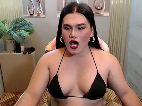 LustfullVelindaks online show from May 17, 2026, 12:19 am