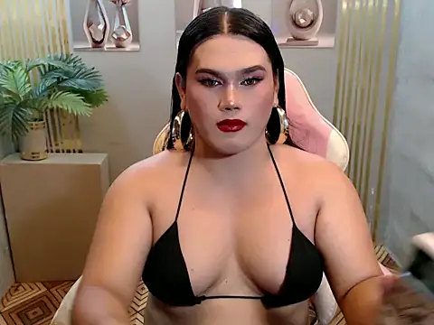 LustfullVelindaks online show from May 22, 2026, 8:10 am
