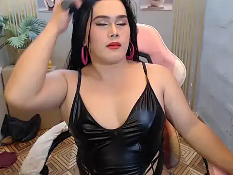 LustfullVelindaks online show from June 26, 2026, 7:57 am
