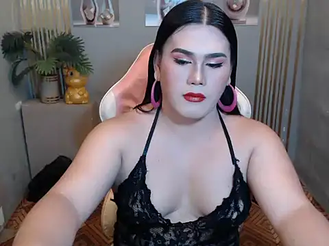 LustfullVelindaks online show from July 1, 2026, 8:16 am