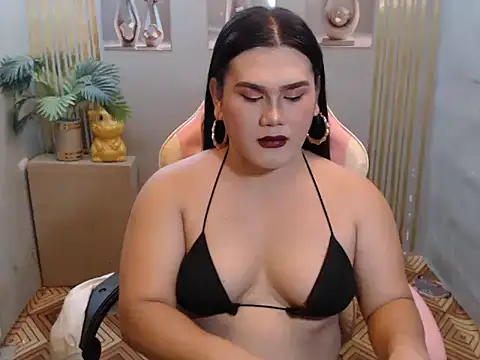 LustfullVelindaks online show from July 5, 2026, 6:09 am