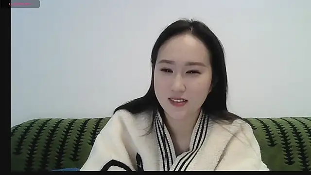 Belinda66 online show from November 20, 2025, 3:34 pm