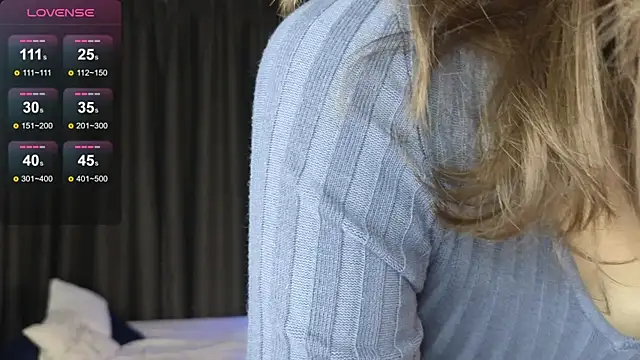 DebiHenks online show from September 25, 2025, 5:16 pm