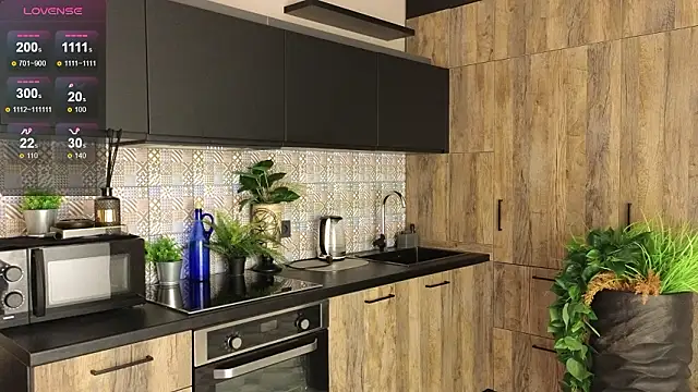 DebiHenks online show from February 5, 2026, 5:06 pm