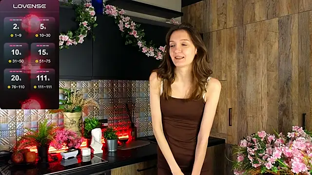 DebiHenks online show from April 25, 2026, 5:10 pm