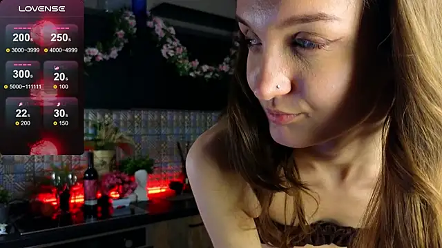 DebiHenks online show from April 30, 2026, 8:57 pm