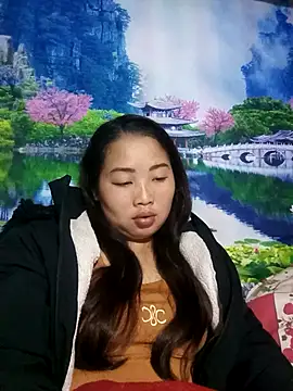 PhamPhung online show from March 13, 2026, 1:34 am