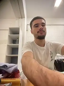 los freaky online show from September 19, 2025, 7:54 am