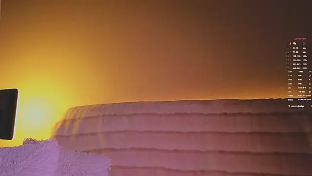 VirginiaHouston online show from February 13, 2026, 6:20 am