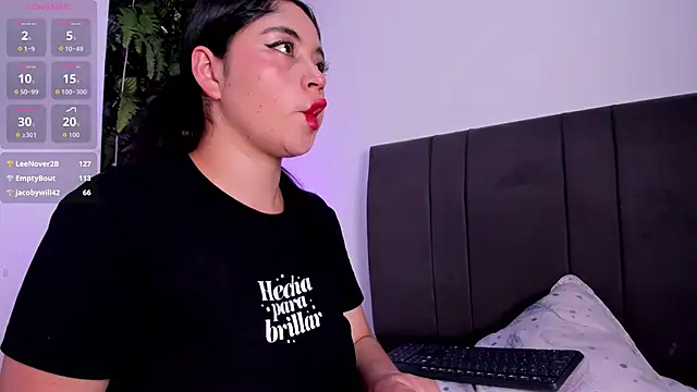 vela-kimm online show from March 7, 2026, 8:39 pm