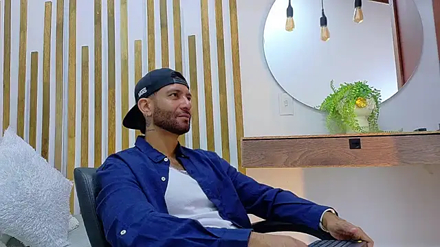 yorbymaxx online show from February 19, 2026, 1:51 pm