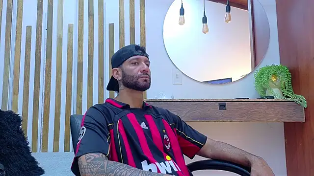 yorbymaxx online show from February 25, 2026, 1:43 pm