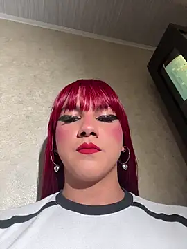 Stifanny Moreli online show from February 7, 2026, 8:12 pm