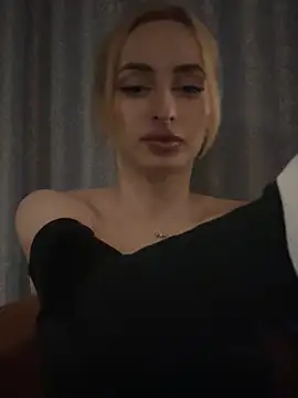 AuraPure online show from March 14, 2026, 10:04 pm