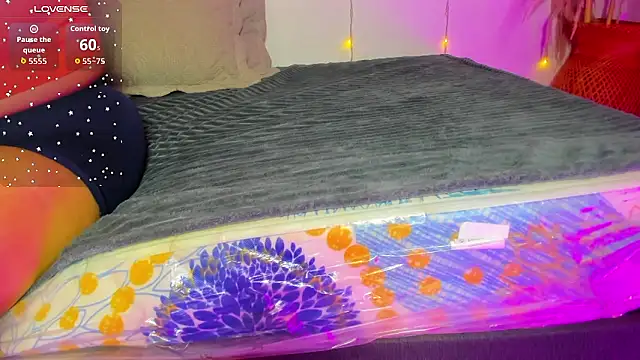 yasmin rahal online show from January 16, 2026, 7:40 pm