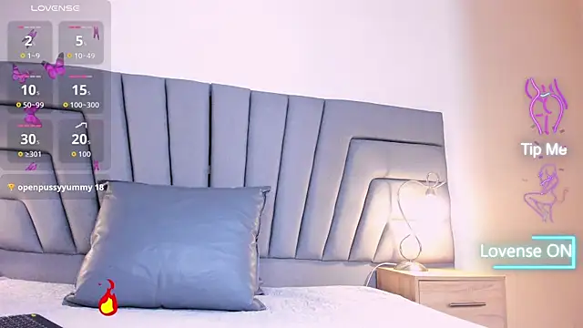 Maia 520 online show from November 27, 2025, 6:10 pm