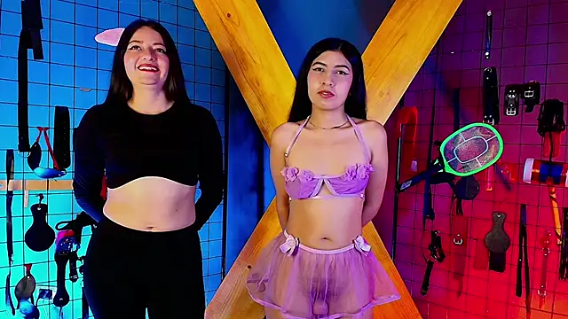 Mr Kate bdsm online show from March 4, 2026, 8:26 pm