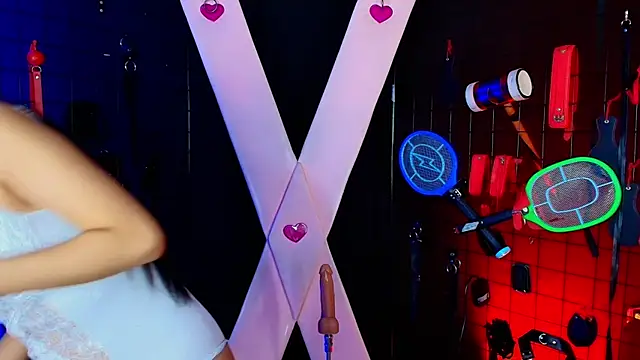 Mr Kate bdsm online show from March 10, 2026, 8:14 pm