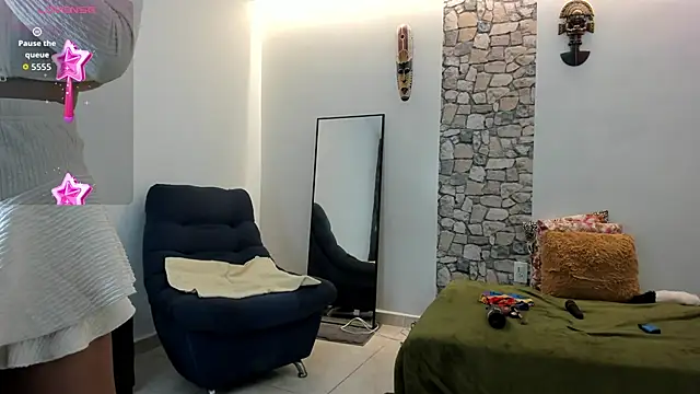 Snapshot of PIINK_2025 chatting on October 21, 2025, 2:51 pm PIINK 2025 online show from October 21, 2025, 2:51 pm