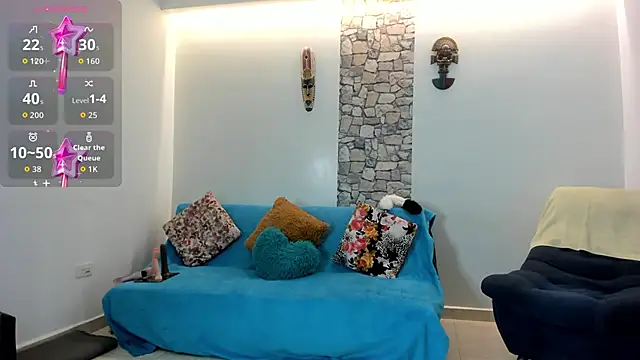 PIINK 2025 online show from November 20, 2025, 2:28 pm