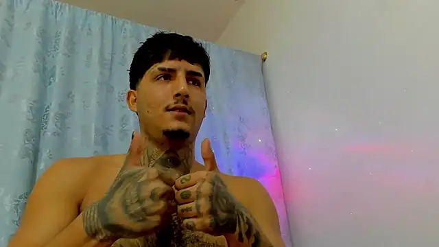 Snapshot of Lord_Luciferhot_Dirty666 chatting on January 11, 2026, 6:24 pm Lord Luciferhot Dirty666 online show from January 11, 2026, 6:24 pm