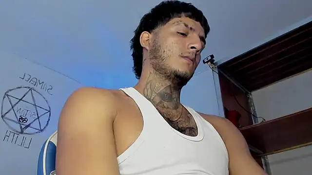 Snapshot of Lord_Luciferhot_Dirty666 chatting on February 10, 2026, 6:45 pm Lord Luciferhot Dirty666 online show from February 10, 2026, 6:45 pm