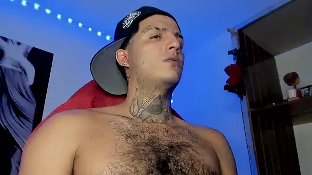 Lord Luciferhot Dirty666 online show from May 15, 2026, 11:34 pm