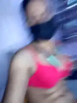 Snapshot of 3USHA chatting on September 21, 2025, 5:20 am 3USHA online show from September 21, 2025, 5:20 am