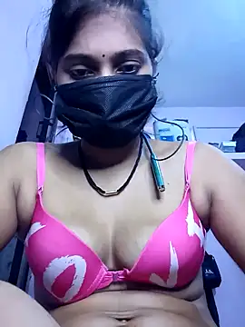 Snapshot of 3USHA chatting on October 9, 2025, 7:17 am 3USHA online show from October 9, 2025, 7:17 am