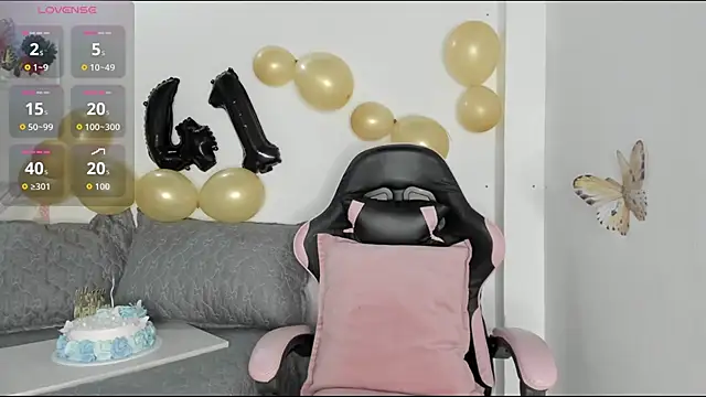 mari-ross online show from May 3, 2026, 2:06 am