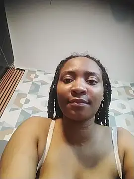 AmbarSmit online show from July 23, 2026, 3:04 am