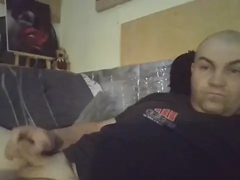 habartek85 online show from September 25, 2025, 12:14 am